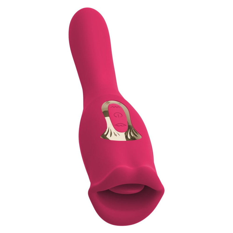 Stimolatore Oral Fun