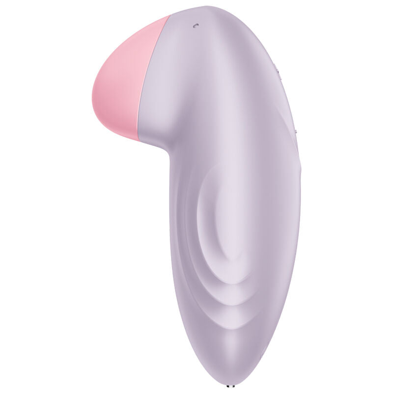 Stimolatore Clitoride Tropical Tip