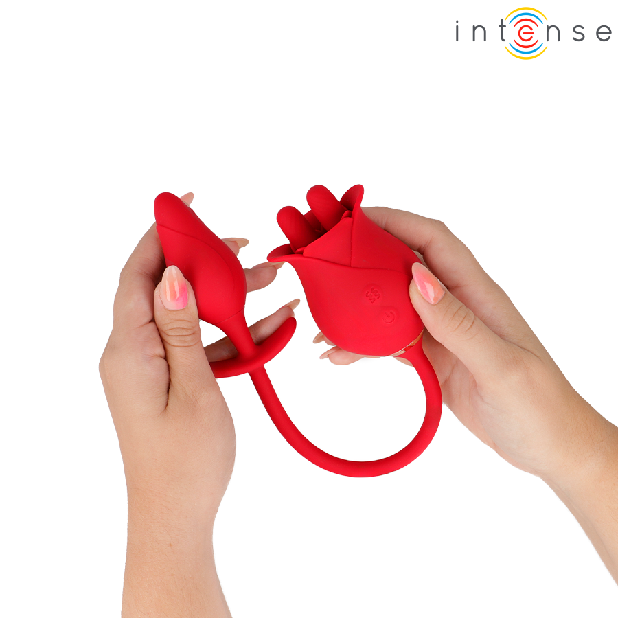 Stimolatore Clitoride Melanie