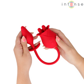 Stimolatore Clitoride Melanie