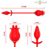 Stimolatore Clitoride Melanie