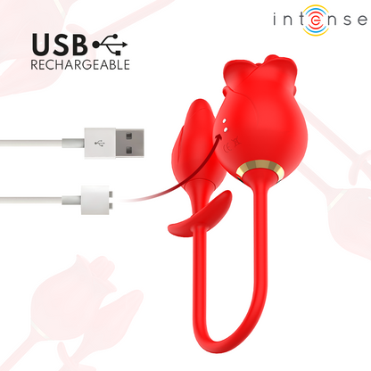 Stimolatore Clitoride Melanie