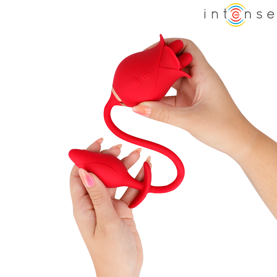 Stimolatore Clitoride Melanie