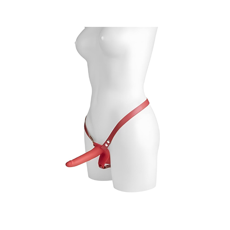 Strap On Saetta