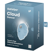 Succhia Clitoride Cloud Dancer