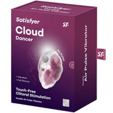Succhia Clitoride Cloud Dancer