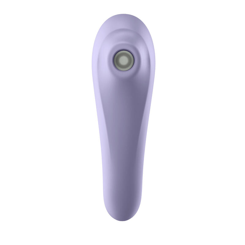 Succhia Clitoride Satisfyer Dual Pleasure