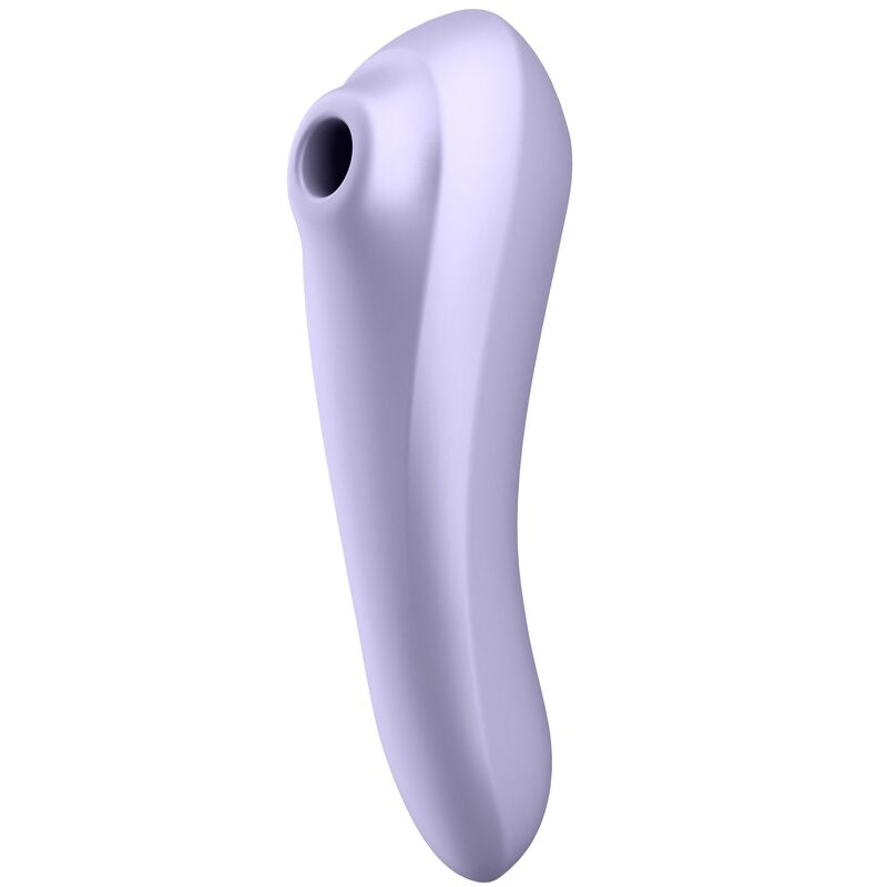 Succhia Clitoride Satisfyer Dual Pleasure