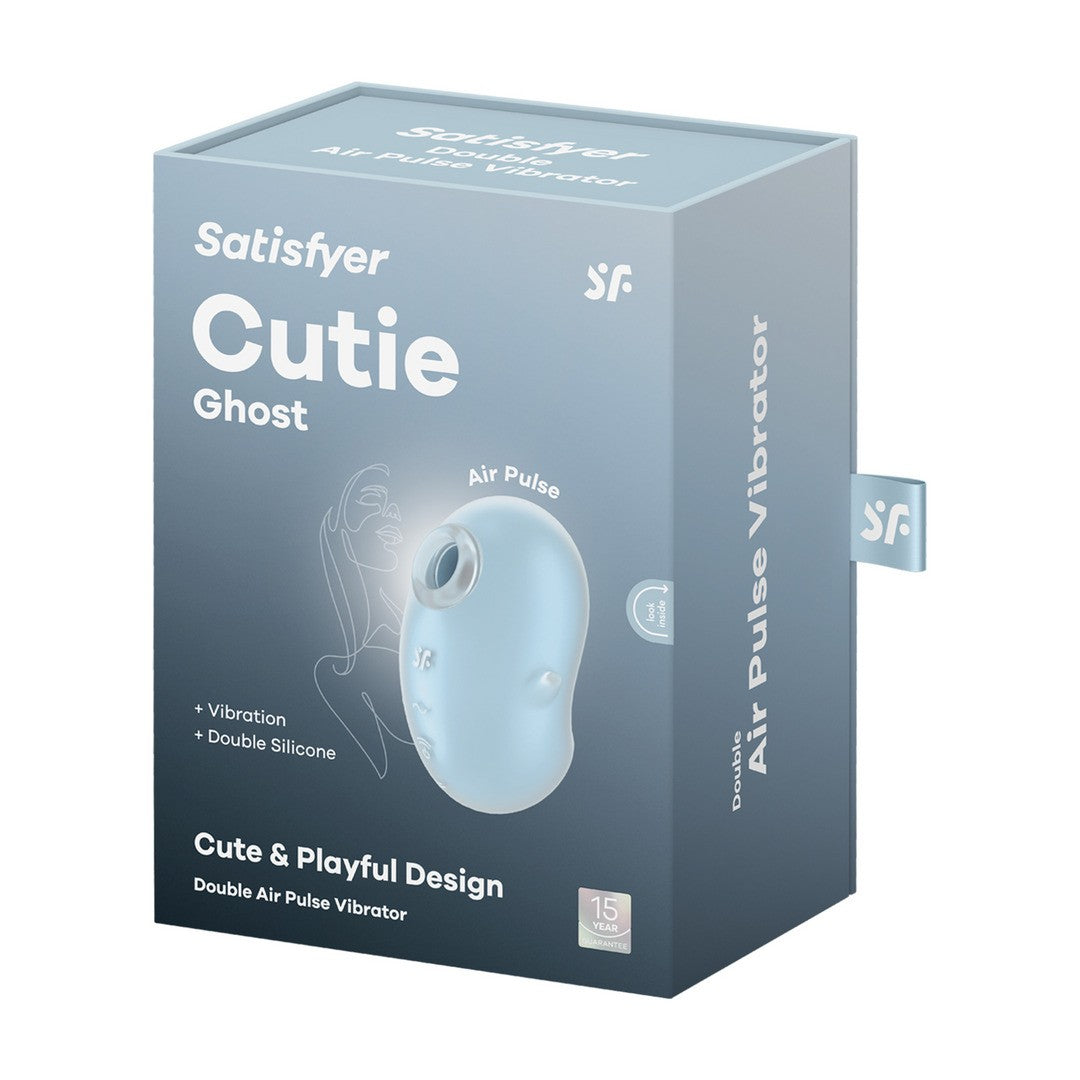 Clito Sucer Fantôme Orgasmino 