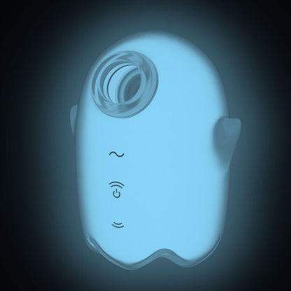 Succhia Clitoride Glowing Ghost