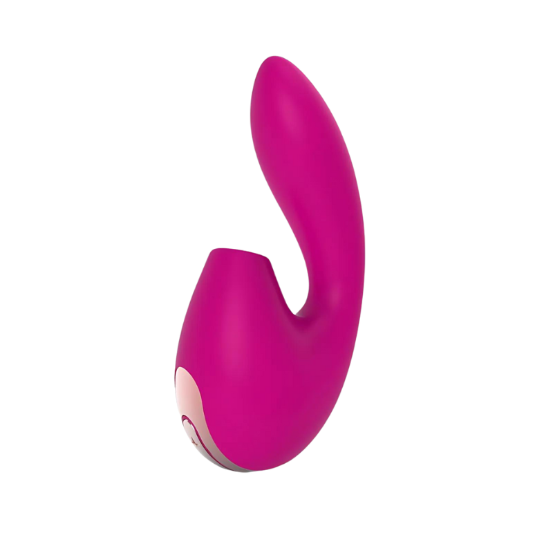 Magnífico vibrador del punto G