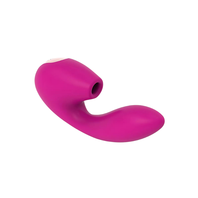 Magnífico vibrador del punto G