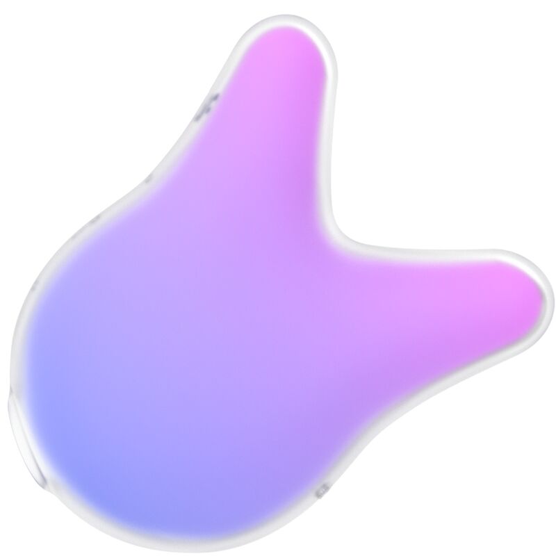Suceur de clitoris sirène Satisfyer 