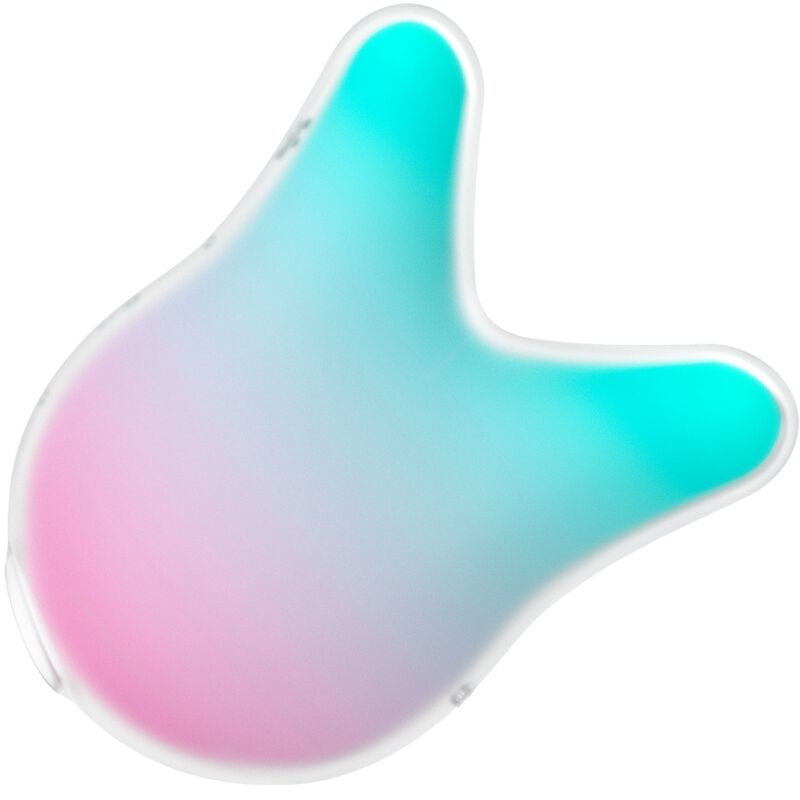 Succhia Clitoride Satisfyer Mermaid