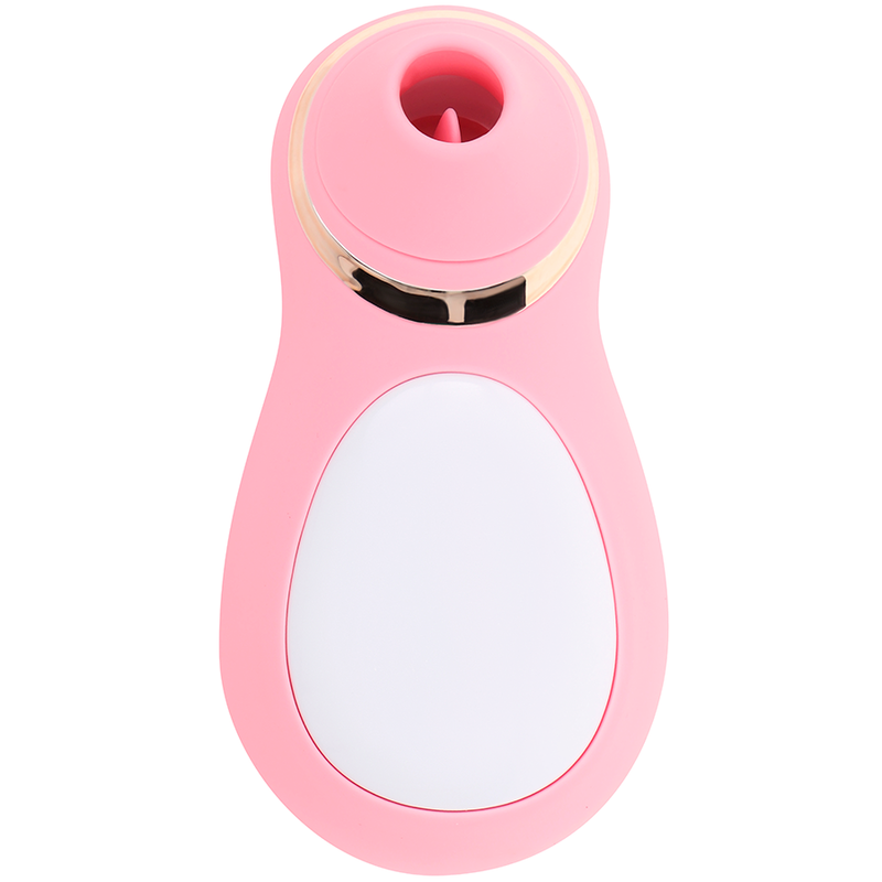 Suce le clitoris Oh maman ! 2.0 