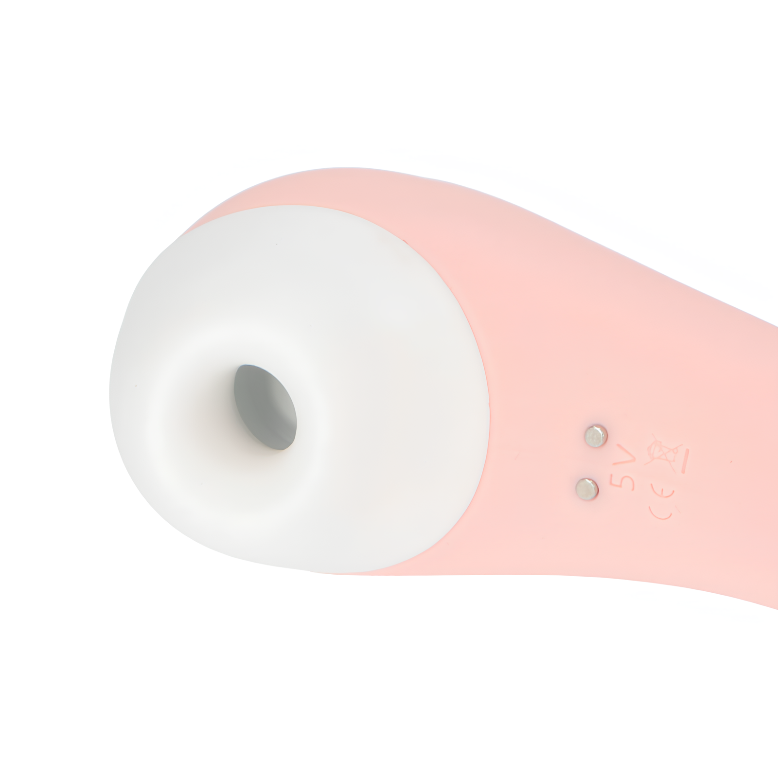 Clito Sucer Obsession Rose 