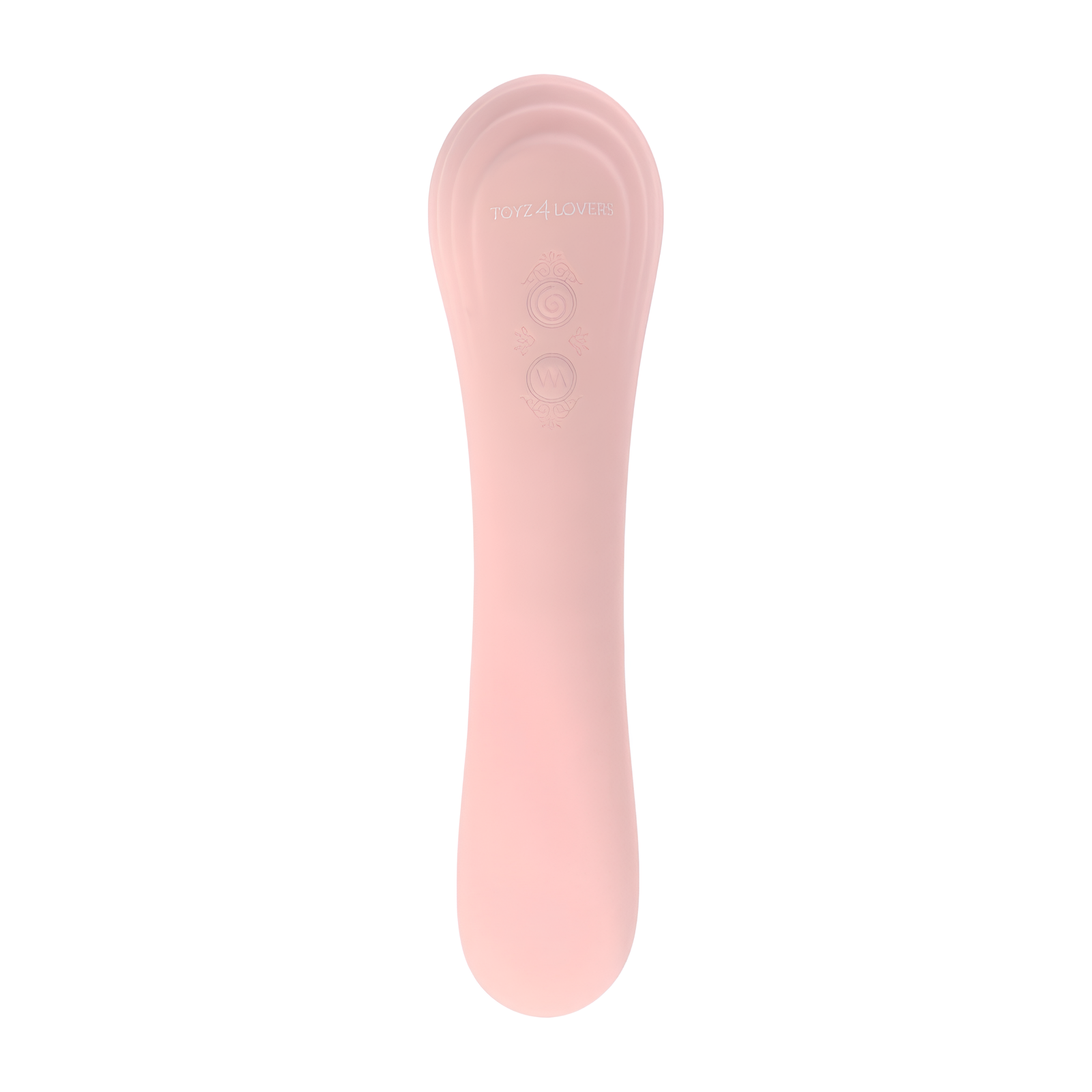 Clito Sucer Obsession Rose 