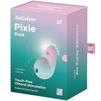 Succhia Clitoride Pixie Dust