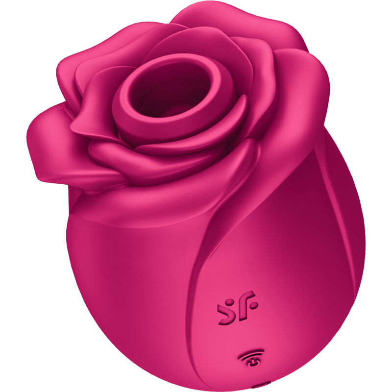 Clit Sucker Pro 2 Classique Fleur 