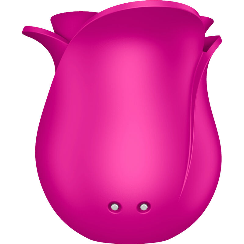 Clit Sucker Pro 2 Classique Fleur 