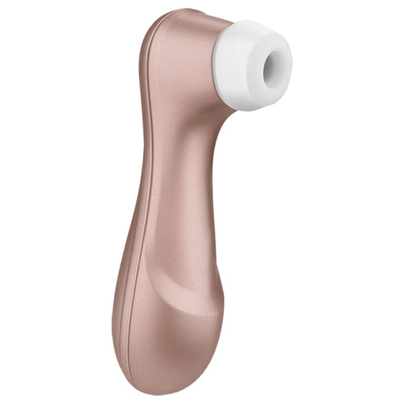 Succhia Clitoride Satisfyer Pro 2