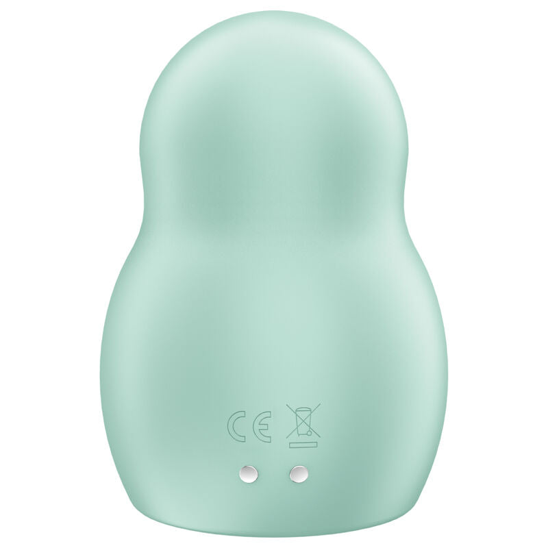 Satisfyer Pro To Go 1 Suceur de clitoris 