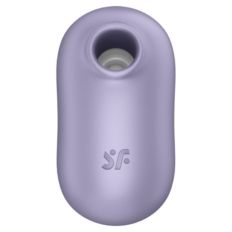 Succhia Clitoride Satisfyer Pro To Go 2