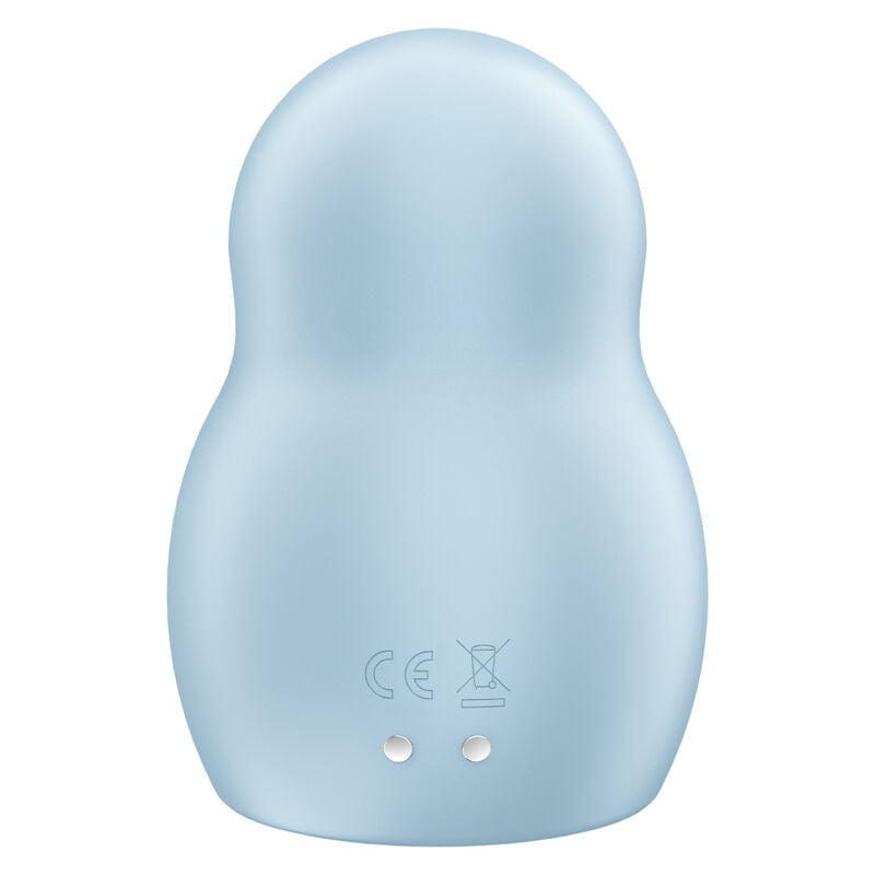 Satisfyer Pro To Go 1 Suceur de clitoris 
