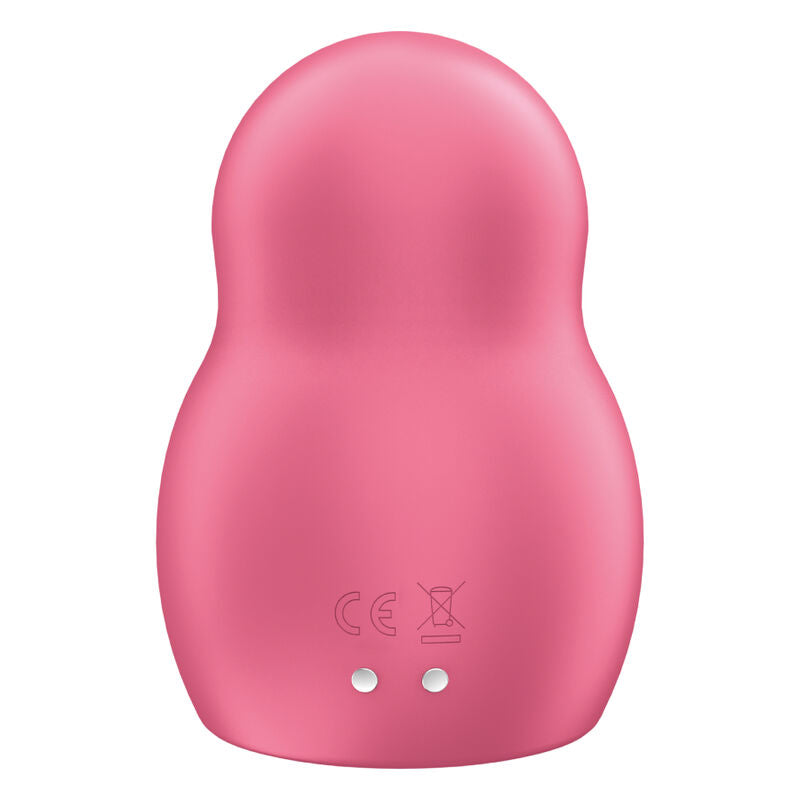 Satisfyer Pro To Go 1 Suceur de clitoris 