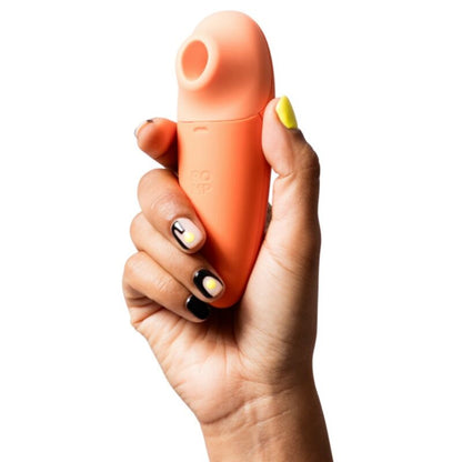 Succhia Clitoride Romp Switch X