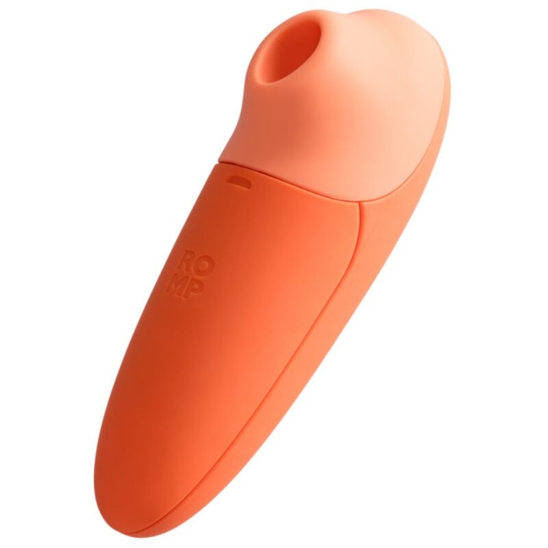 Succhia Clitoride Romp Switch X