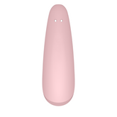 Succhia Clitoride Satisfyer Curvy 2+