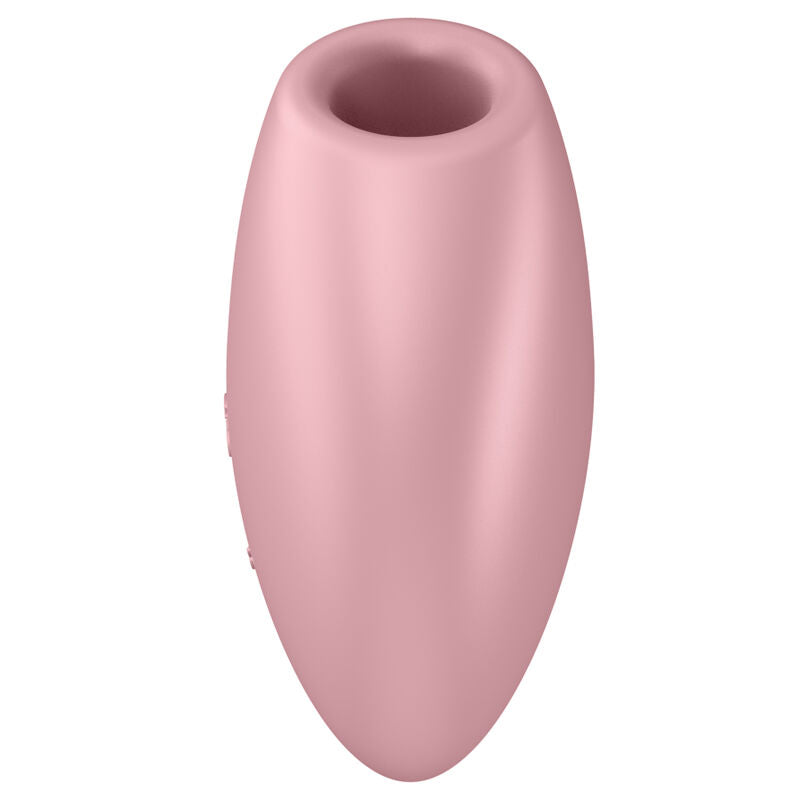 Succhia Clitoride Satisfyer Cutie Heart