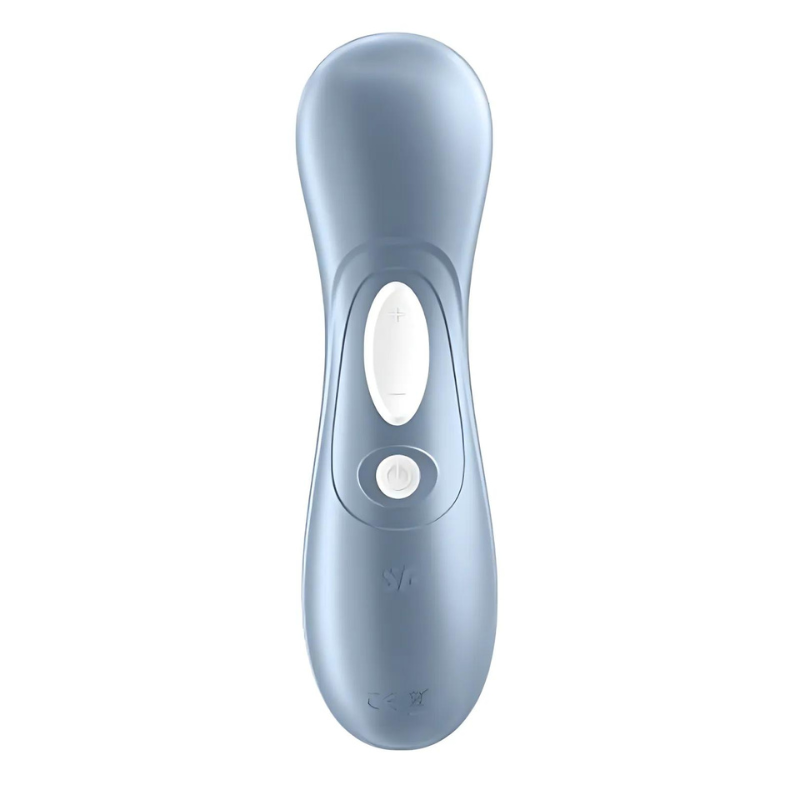 Succhia Clitoride Satisfyer Pro 2 New Generation