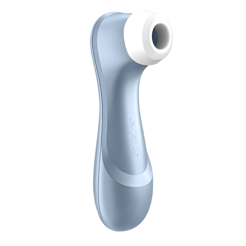 Succhia Clitoride Satisfyer Pro 2 New Generation