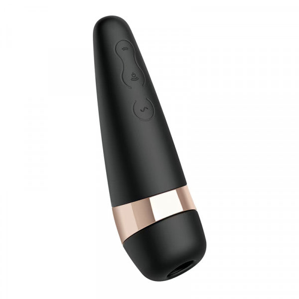 Succhia Clitoride Satisfyer Pro 3+