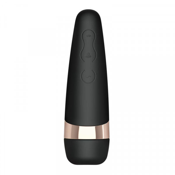 Succhia Clitoride Satisfyer Pro 3+