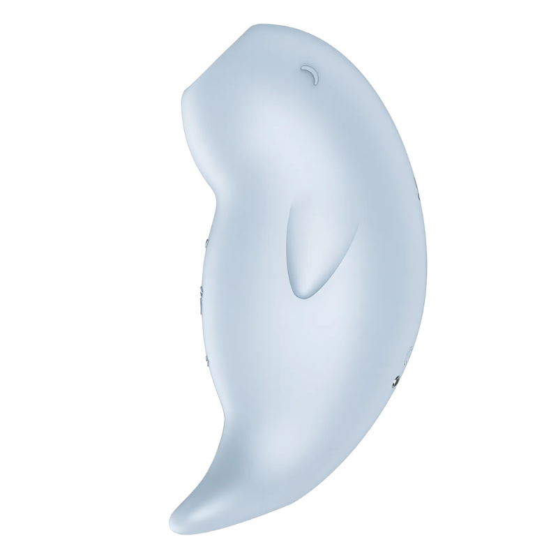 Succhia Clitoride Satisfyer Seal You Soon