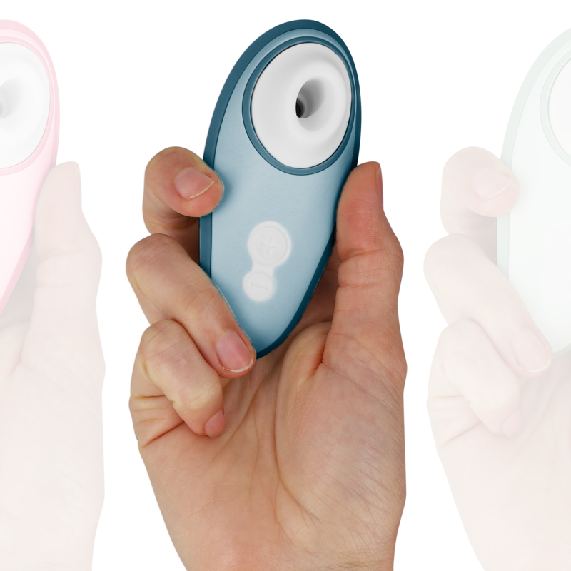 Suceur de clitoris Womanizer Liberty 2 