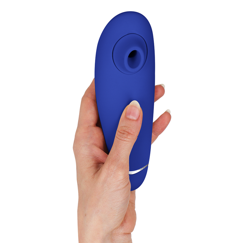 Clitoris Sucker Womanizer Premium 2 