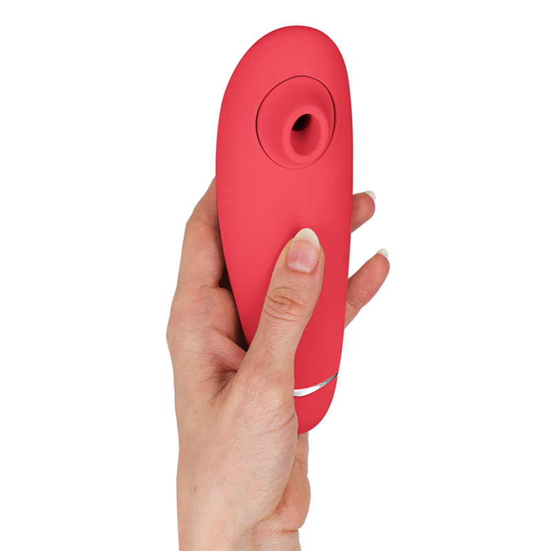 Clitoris Sucker Womanizer Premium 2 