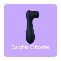 Succhia Clitoride