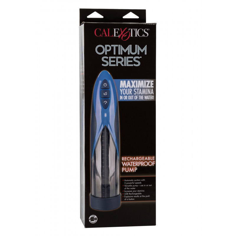 Vacuum Device Optimus Series