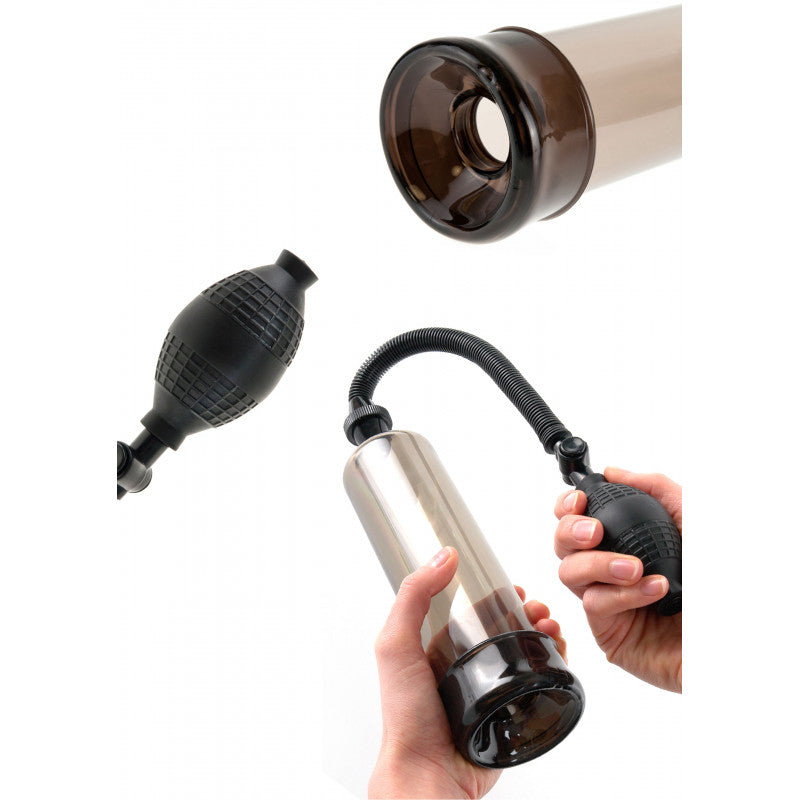 Vacuum Device Beginner&