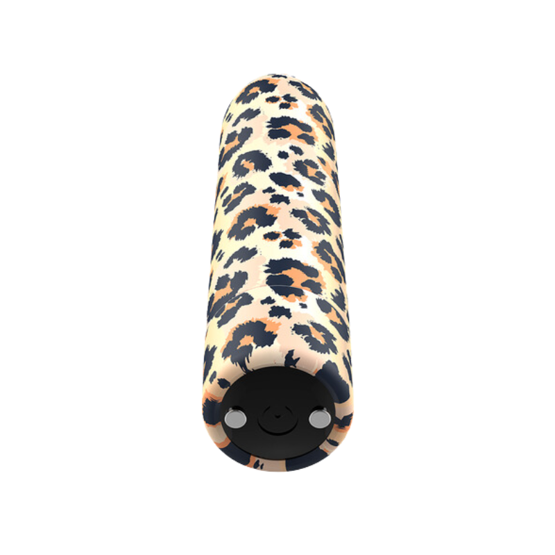 Vibromasseur personnalisé Bullet