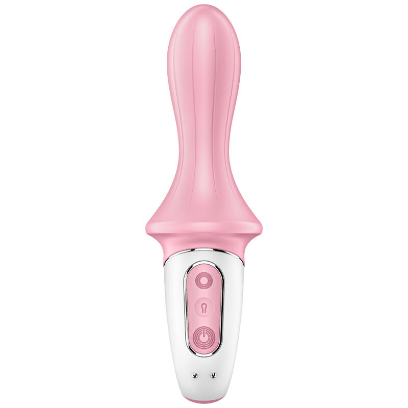 Bomba de aire Booty 5+ Vibrador anal