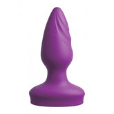 Plug Anale Vibrante in Silicone Wall Banger
