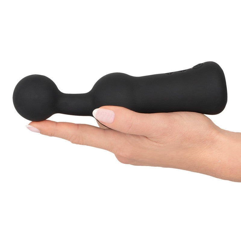 Vibrador anal para hombre Velvets