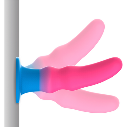 Vibrador Anal Utopía