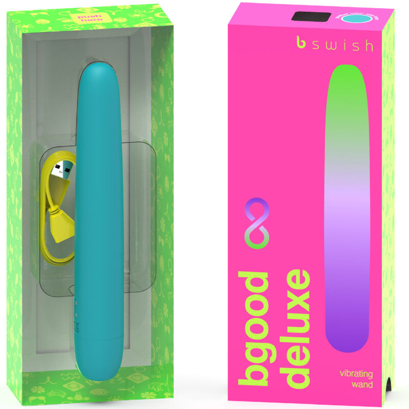 Vibrador B Good Deluxe
